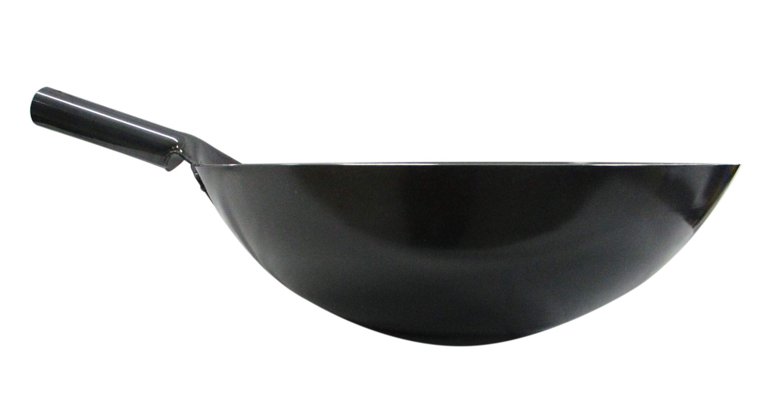 Amazon｜PRO SERIES 鉄北京鍋 33cm｜中華鍋 オンライン通販
