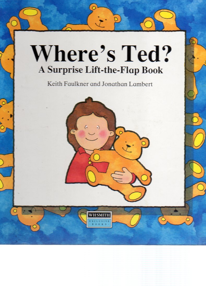 Where's Ted?
