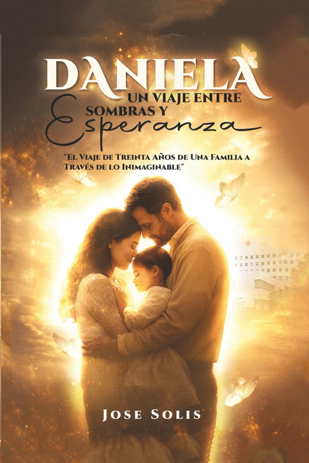 Daniela: Un Viaje Entre Sombras Y Esperanza
