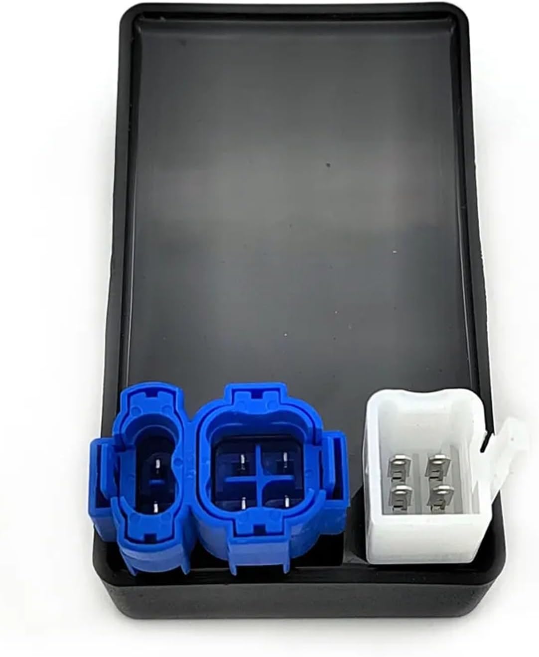 バイクアクセサリー CDI オートバイ部品 旧型 ドリルレパード GN125 点火装置 有線点火装置 5線 バイク用CDIイグナイター オートバイ部品 旧型 ドリルレパード GN125 点火装置 有線点火装置 5線式CDI