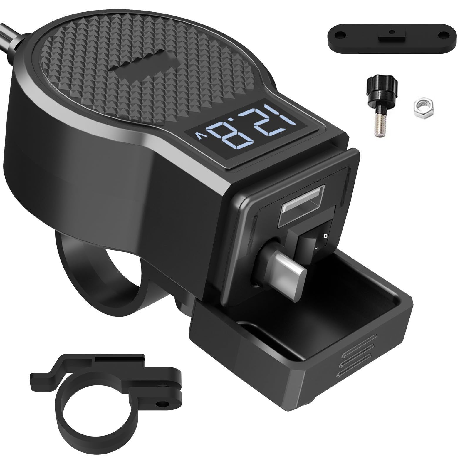 Amazon.com: XOTORQ Motorcycle Phone Charger for BMW R 1300 GS
