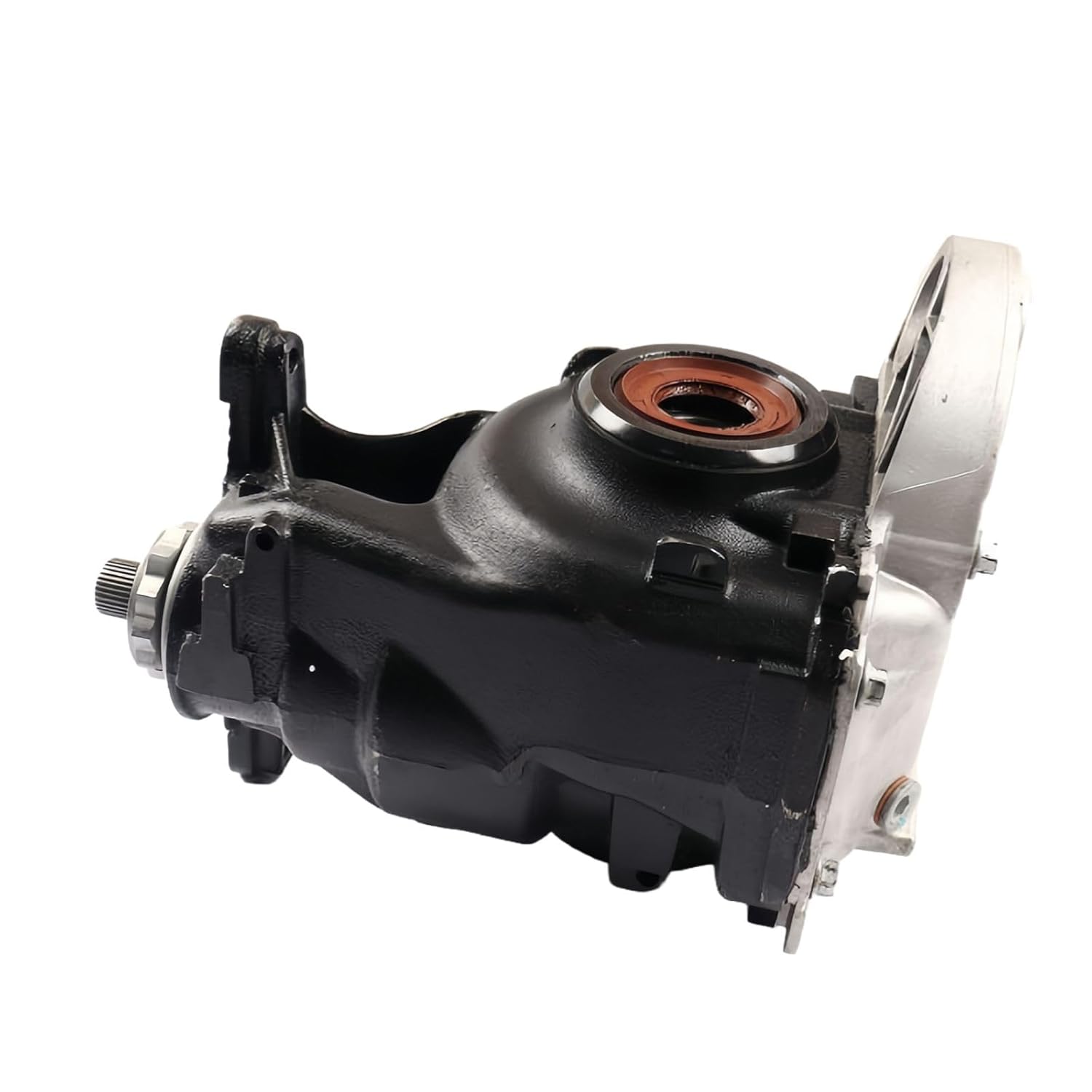 Rear Side Differential 33107590911 33107590912 Fits for BMW X5 2011-2013 3.0L