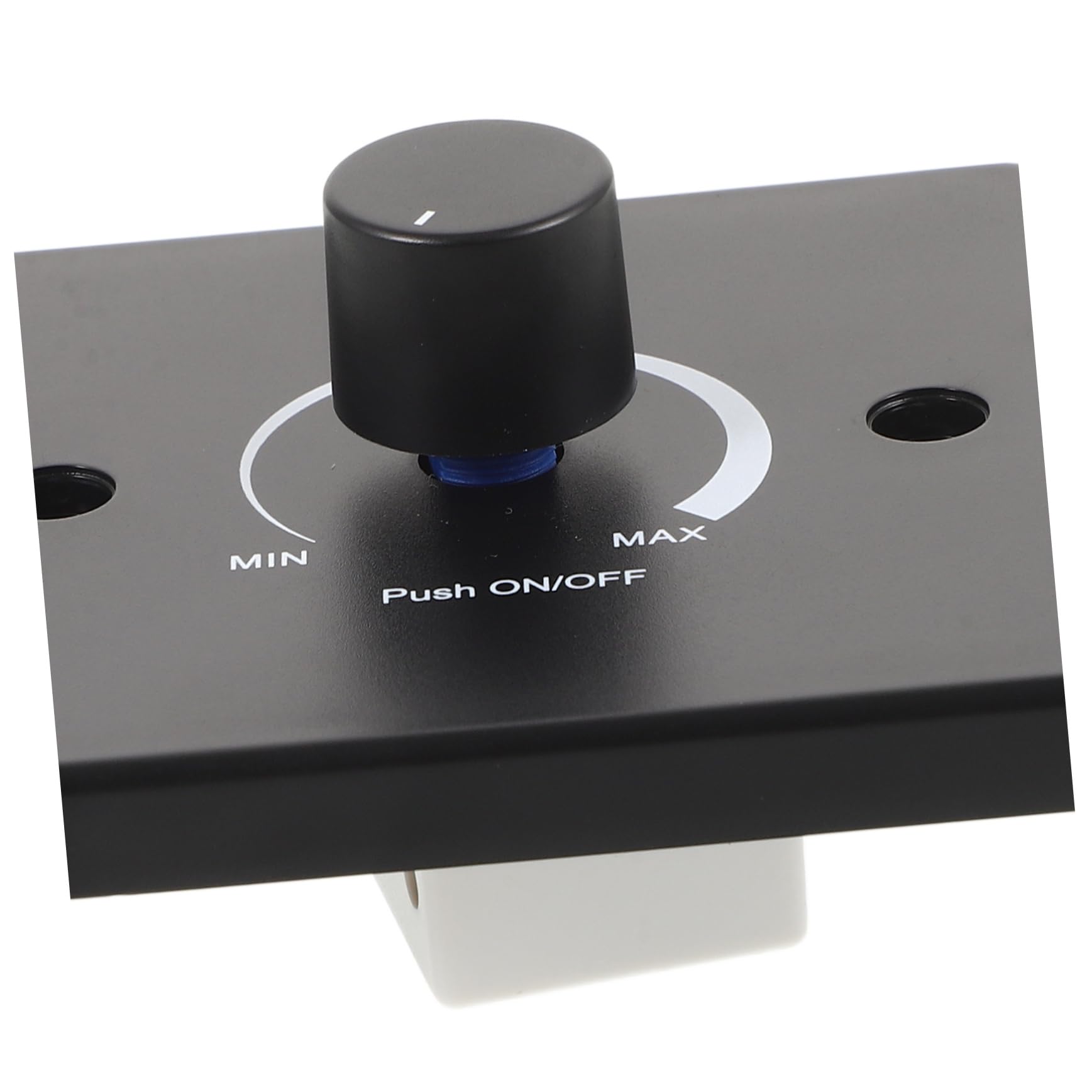 PartyKindom 5piezas Interruptor Led Regulable Para De Yate y Rv Panel De Alta Durabilidad y Instalación