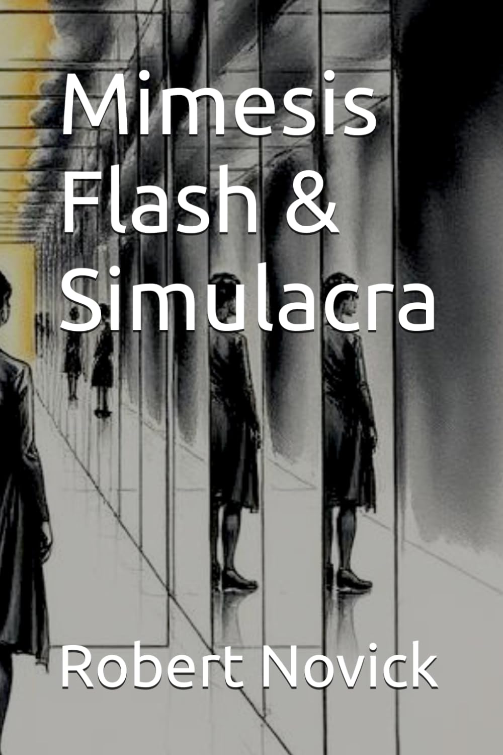 Mimesis Flash & Simulacra