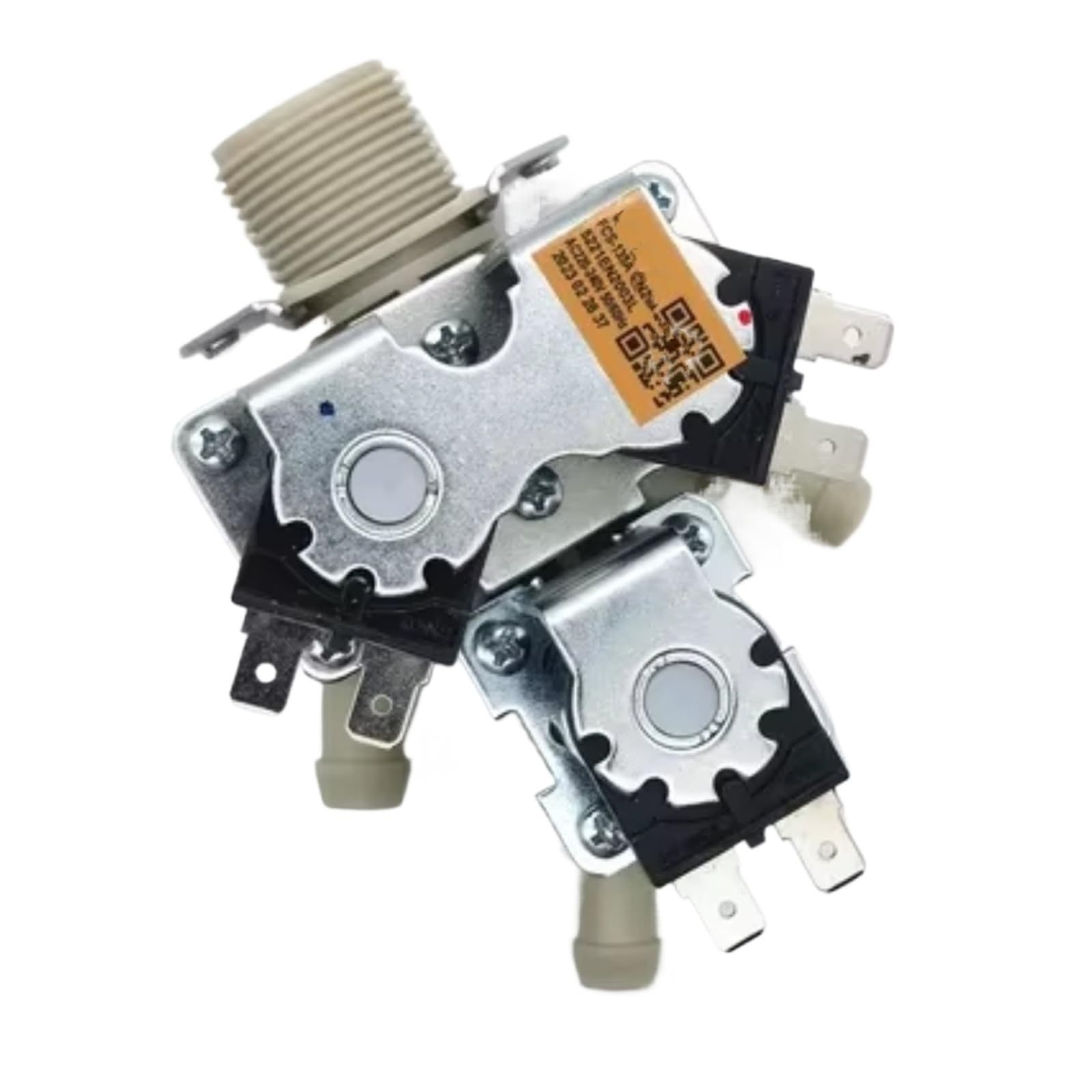 Water Inlet Valve Washing Machine for Drum Washing Machine 5221EN2003L FCS-135A AC220-240V Water Inlet Valve Electromagnetic Valve Part