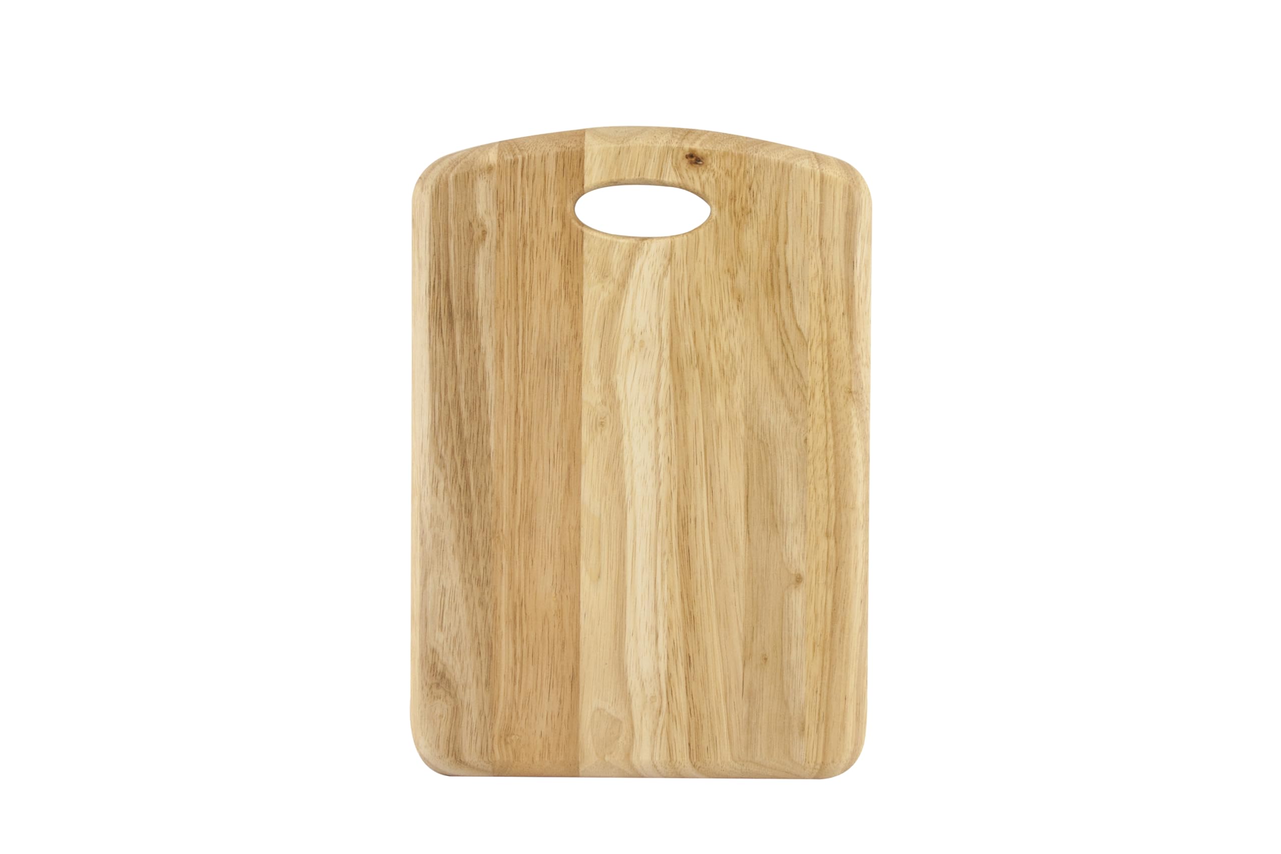 Apollo Beech Wood Chopping Board, 34 x 24cm