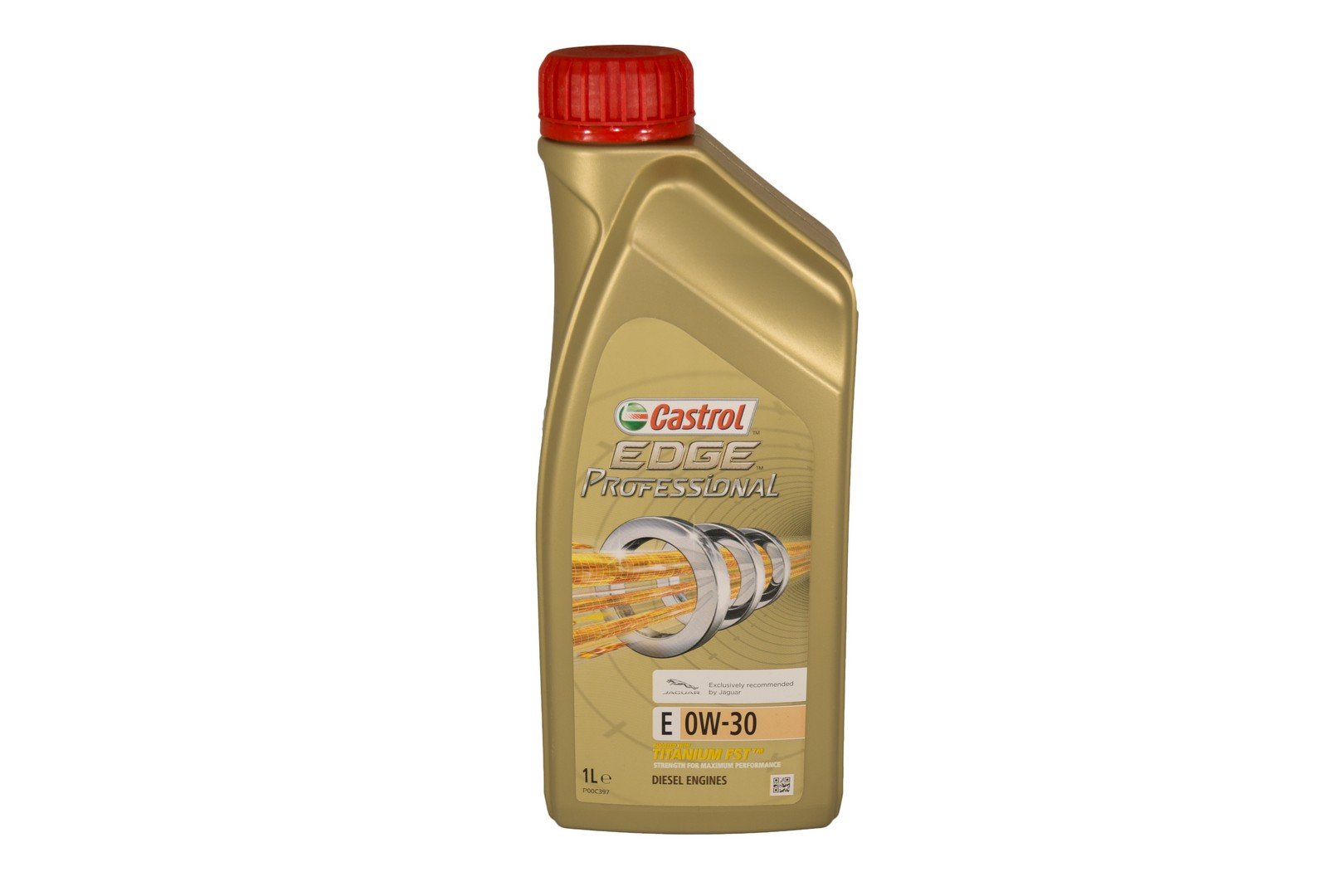Castrol Edge Professional E 0 W-30 1L : Amazon.co.uk: Automotive