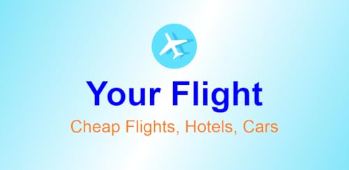 Your Flight