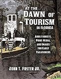 At The Dawn of Tourism In Florida: Abolitionists, Print Media, and Images of Early Vacationers