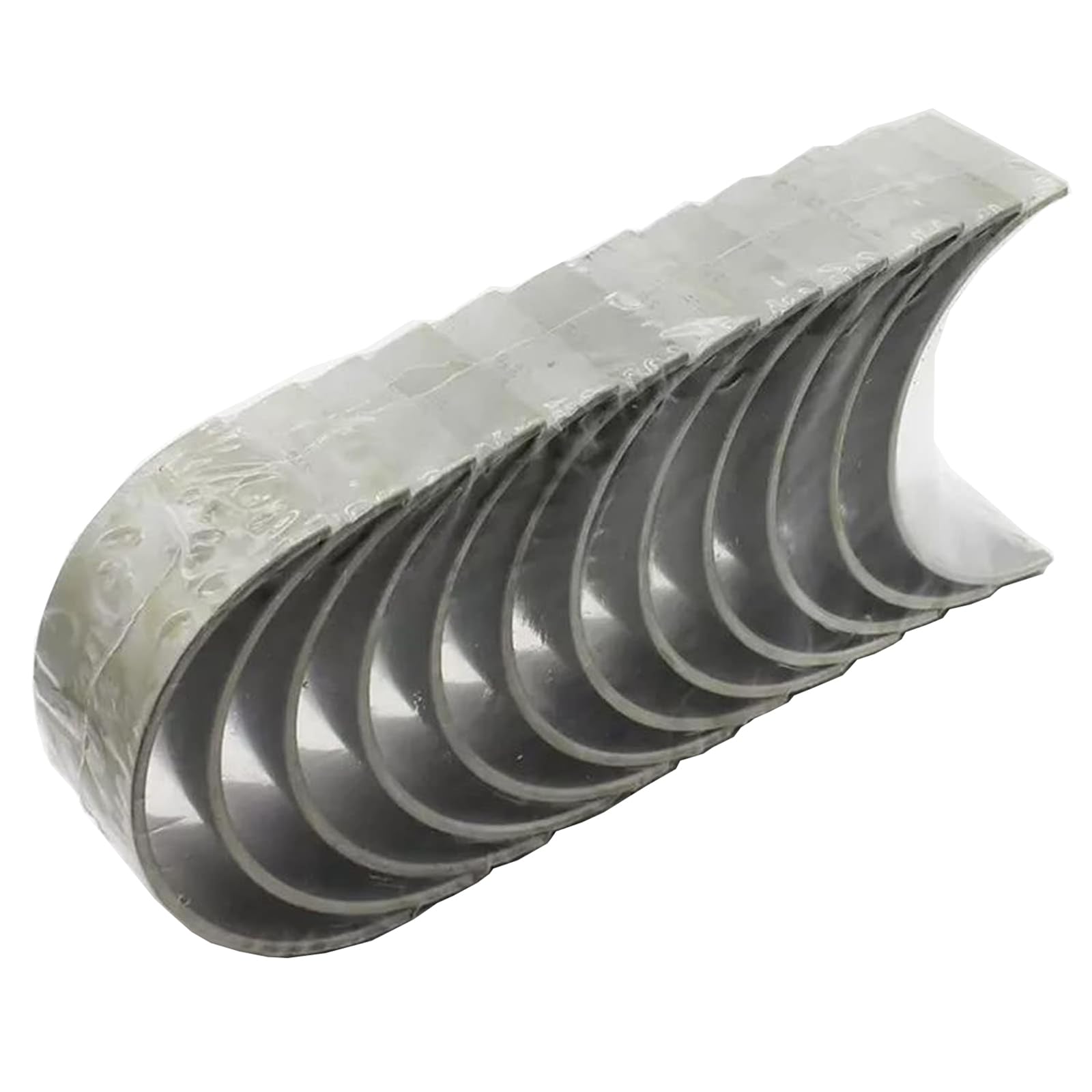 Amazon.com: Zuide NT855 Connecting Rod Bearing 214950