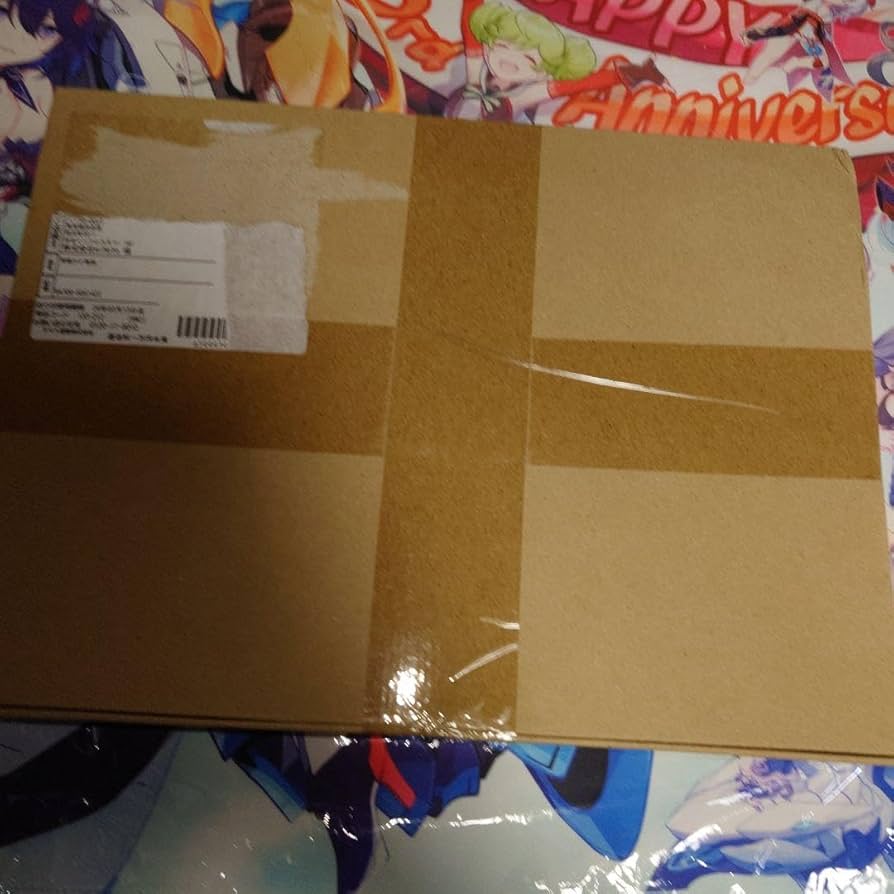 崩壊3rd 原画集Vol.2 月の起源と終焉 未開封 日本語 限定品 崩壊3rd 原画集Vol.2 月の起源と終焉 未開封 日本語 限定