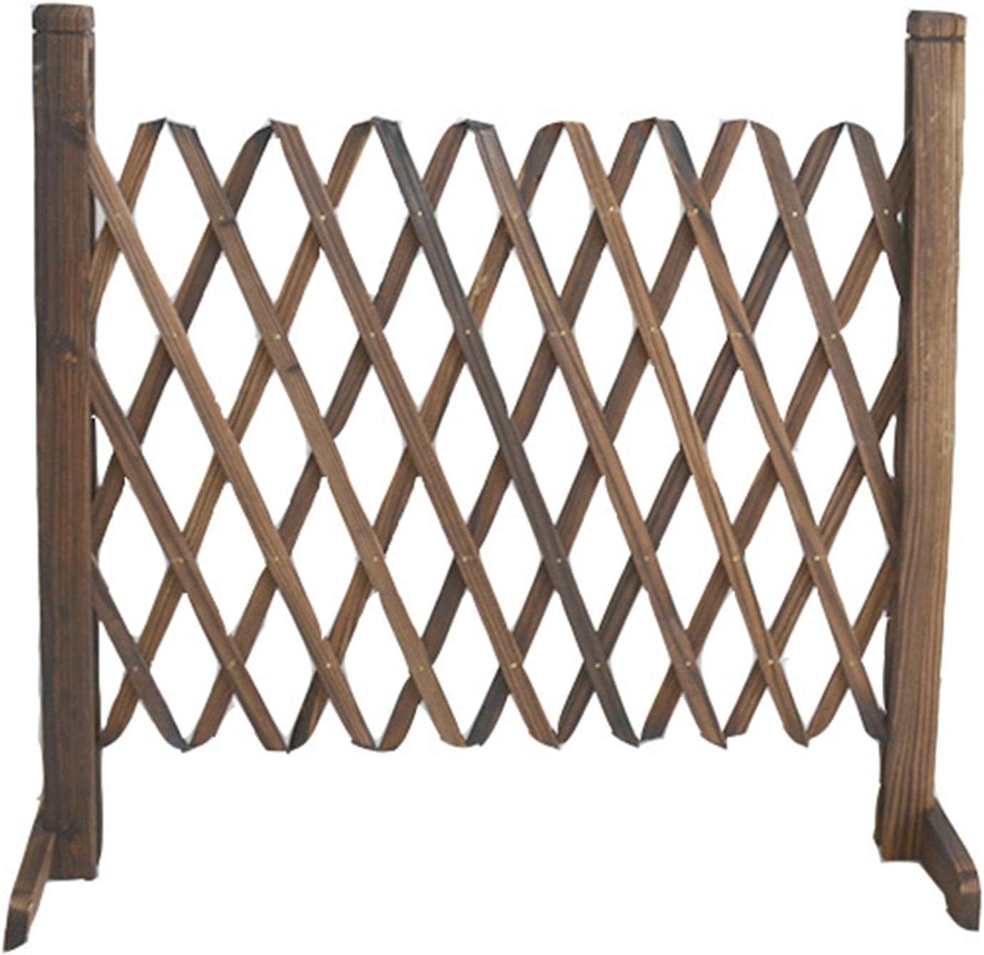 Decorative Trellis Panels, Expandable Garden Fence, Trellises Climbing Lattices Trellis Fence