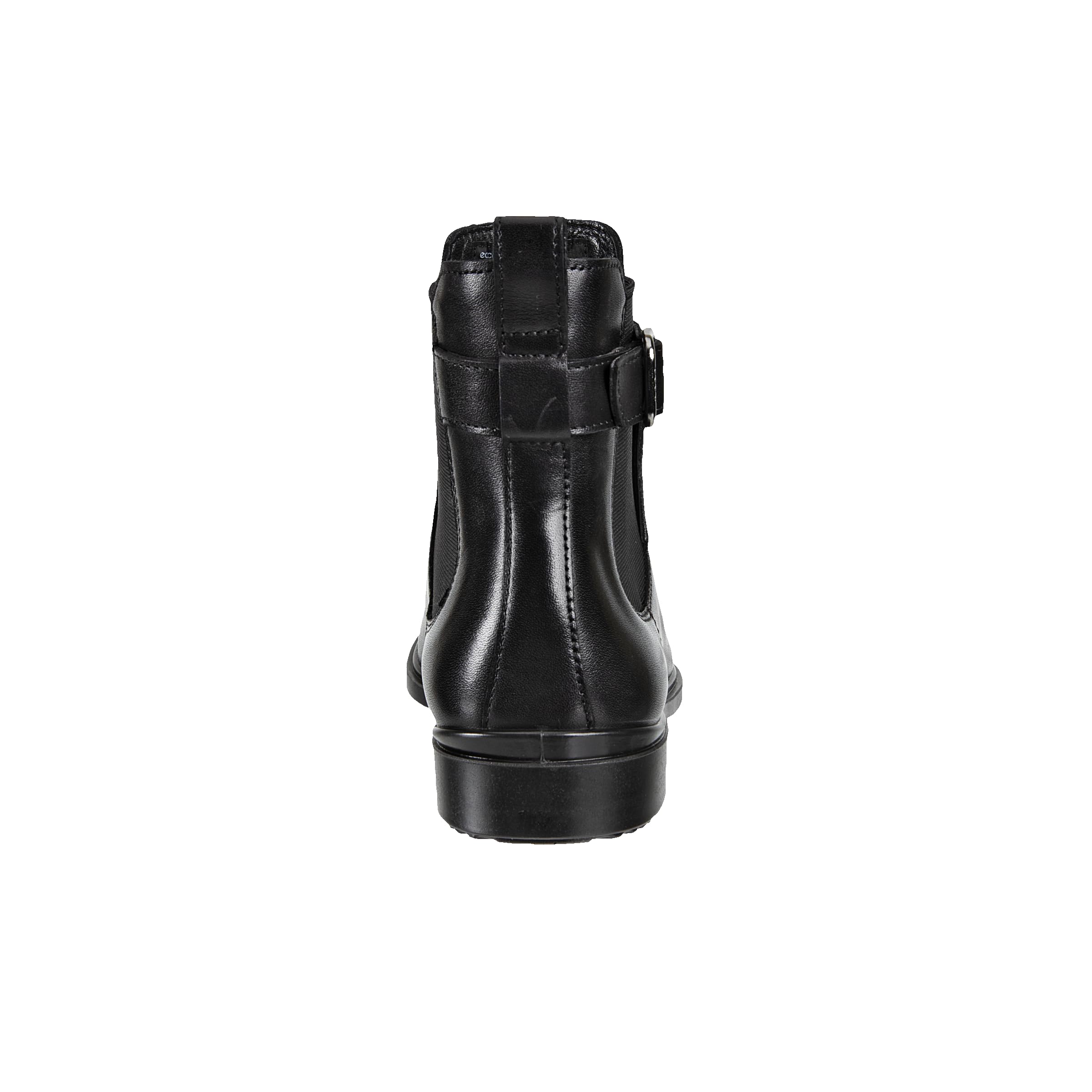 ECCO Damen Dress Classic 15, Black, 42 EU – Ansicht 3
