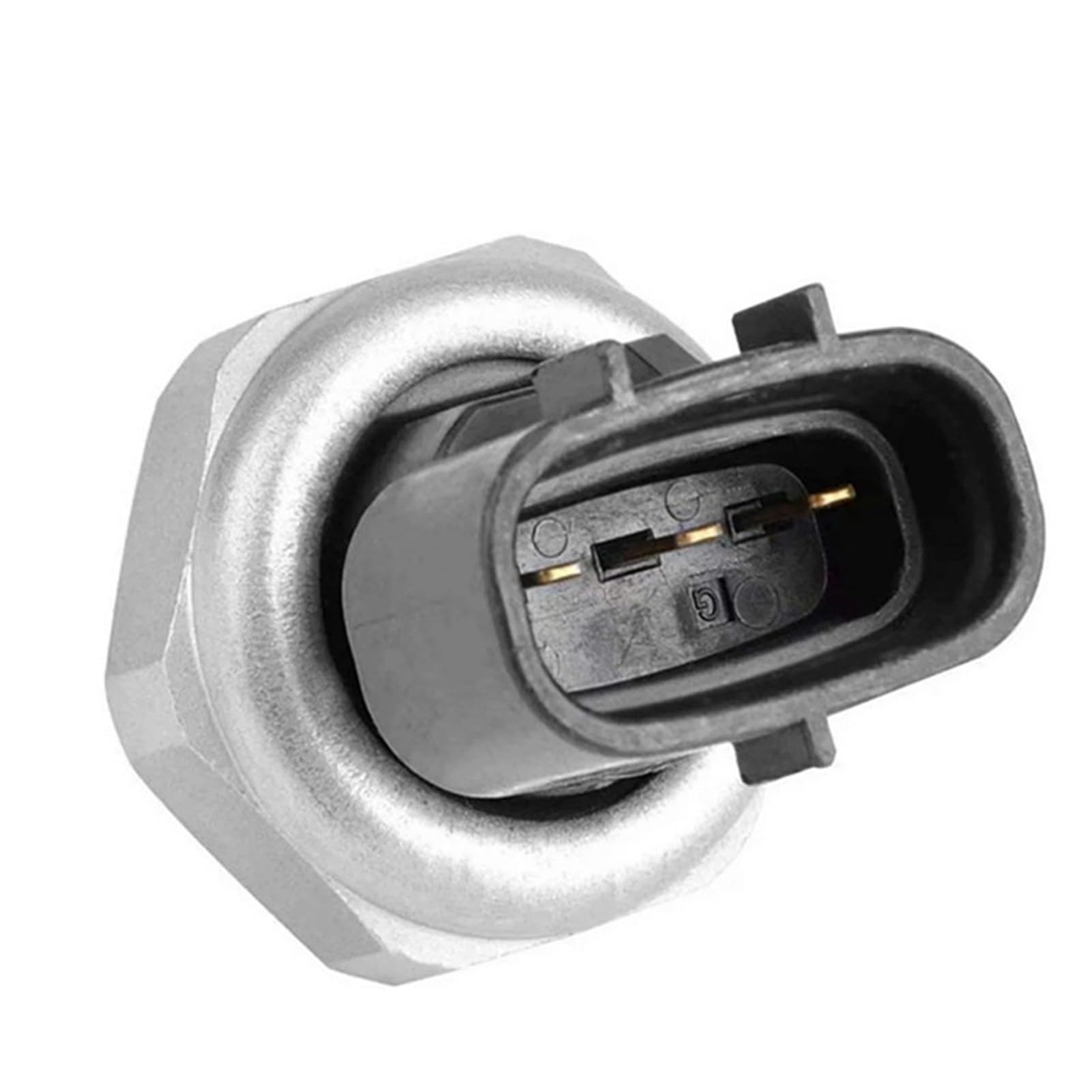 Compatible con Toyota para Camry 2006 2007 2008 2009-2017 para Corolla 2009 2010 2011-2017 Sensor De Presión del Aire Acondicionado 8871933020 Sensor Presion A/C Coche