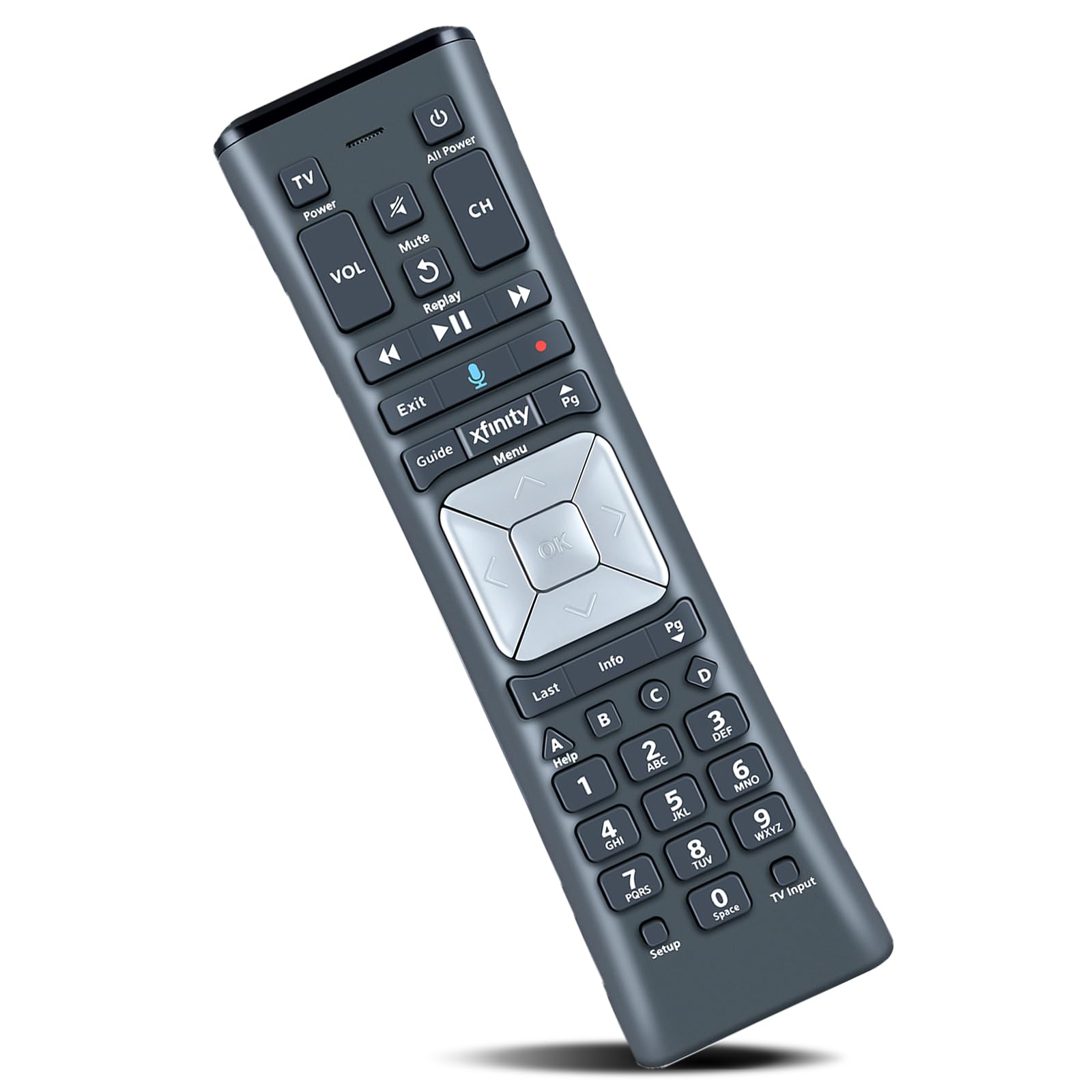 Amazon.com: ZWP Voice Remote Control Replacement Compatible for