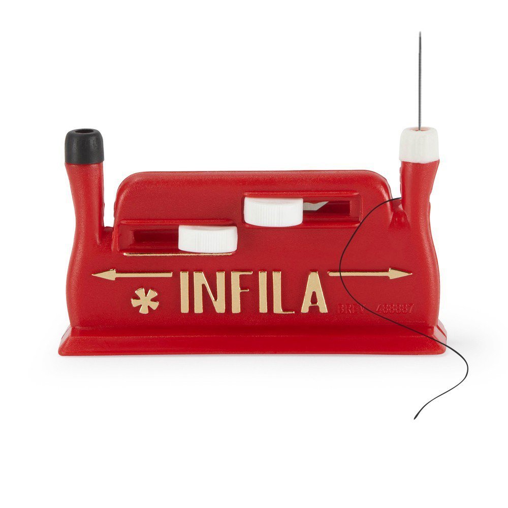 Needle Threader