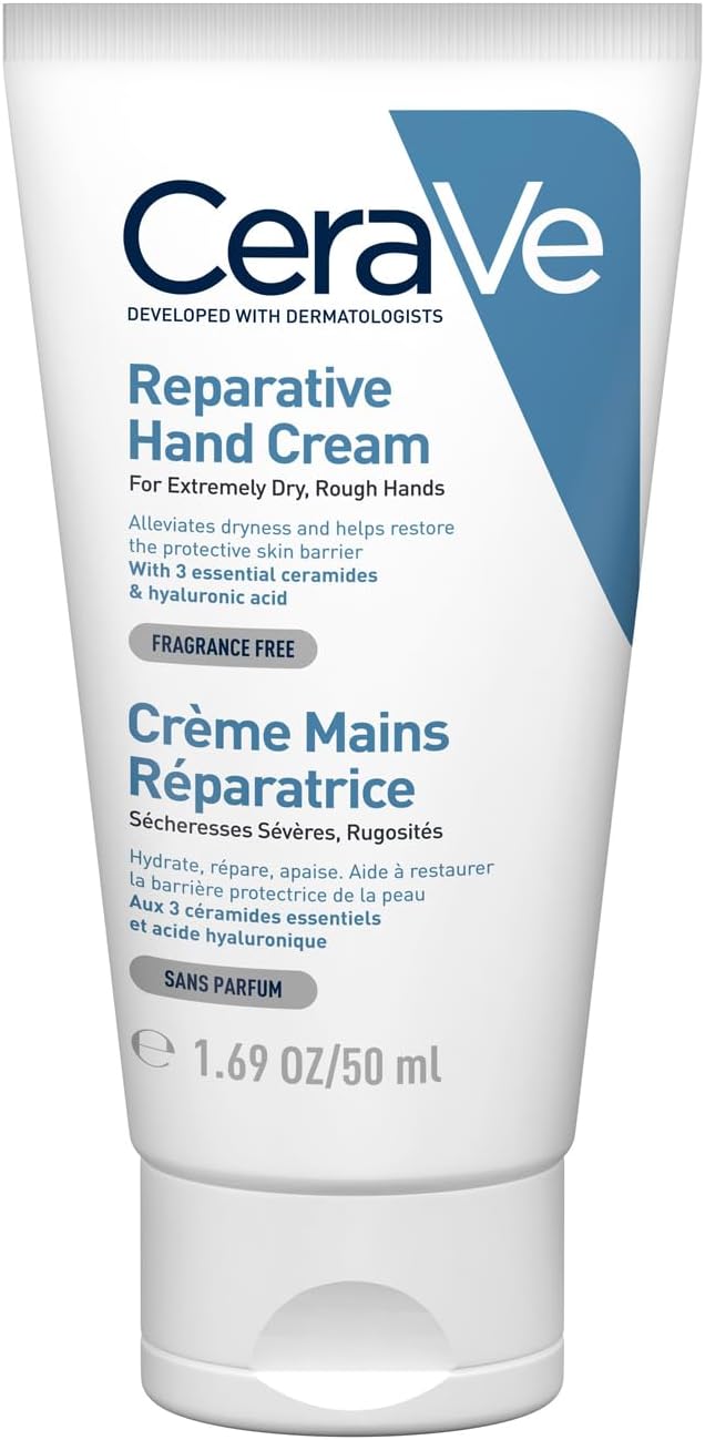 cerave hand cream