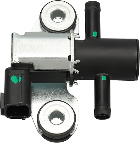 MAYASAF 911-509 - Válvula solenoide de purga de depósito de vapor para Nissan Altima 2007-17GT-R 2009-21MaximaMuranoNP300