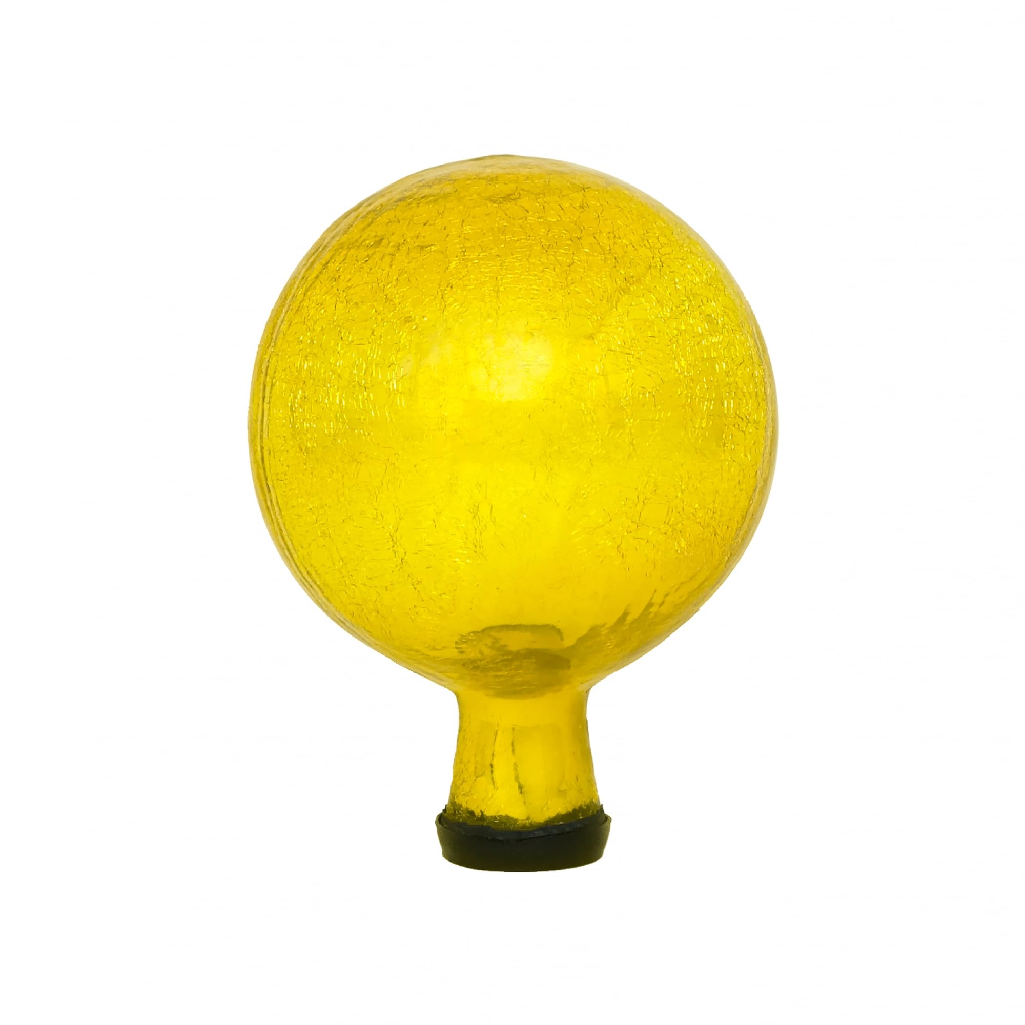 6" Gazing Globe, Lemon Drop-image-18