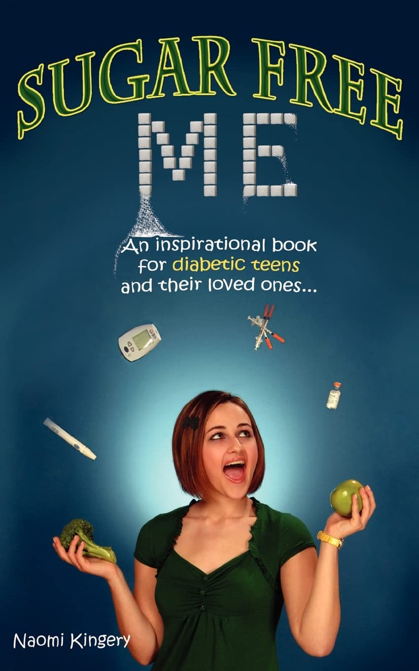 Sugar Free Me