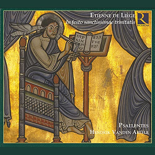 De LiΓΒ¨ge: In festo sanctissimae trinitatis De LiΓΒ¨ge: In festo sanctissimae trinitatis