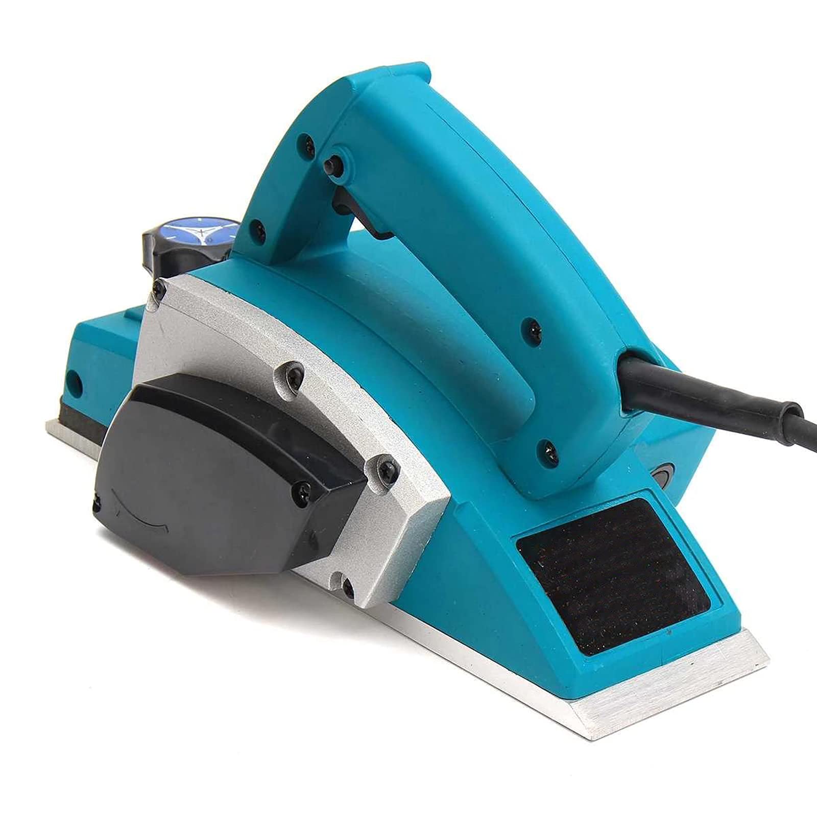 Cepilladora eléctrica de 800220V, cepilladora de Mano Multifuncional, cepilladora de Madera, fresado de Madera, Herramientas eléctricas para tallar