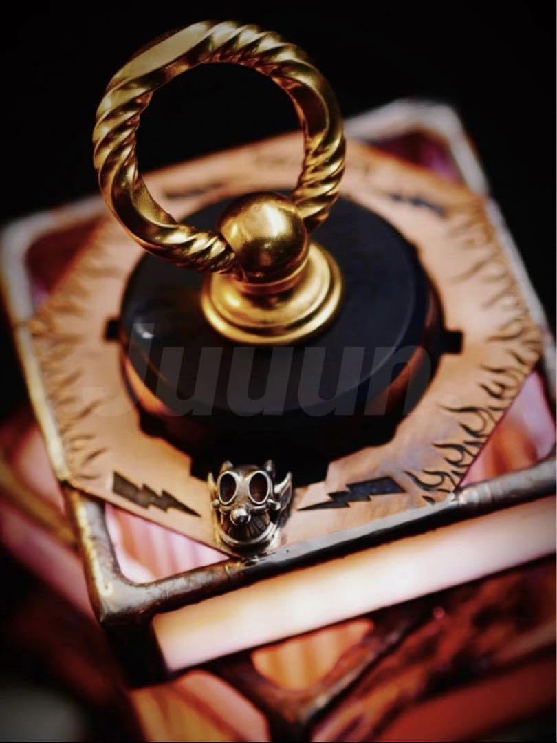 Amazon.co.jp: 38explore 38灯 ミヤビ 真鍮 Oリング : おもちゃ