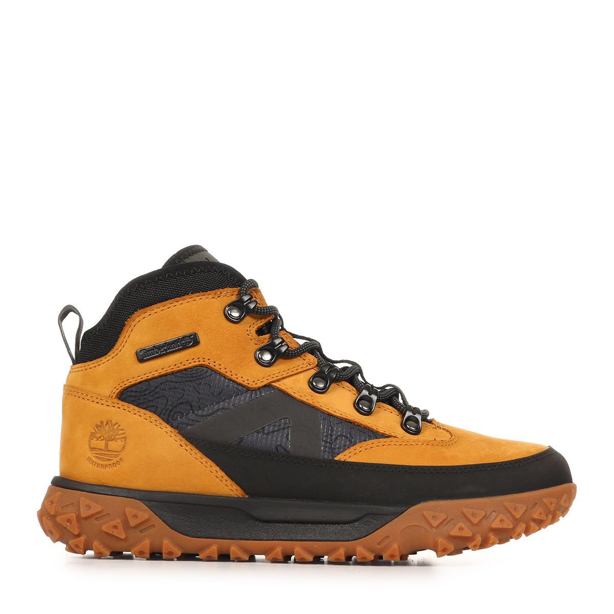 Timberland