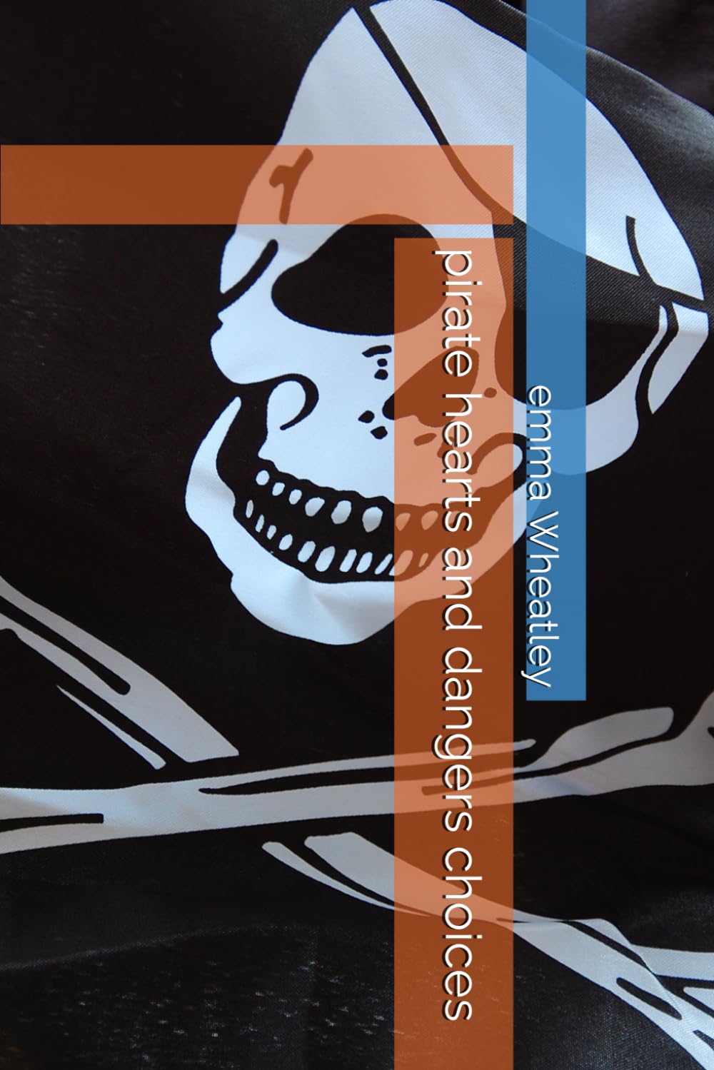 pirate hearts and dangers choices