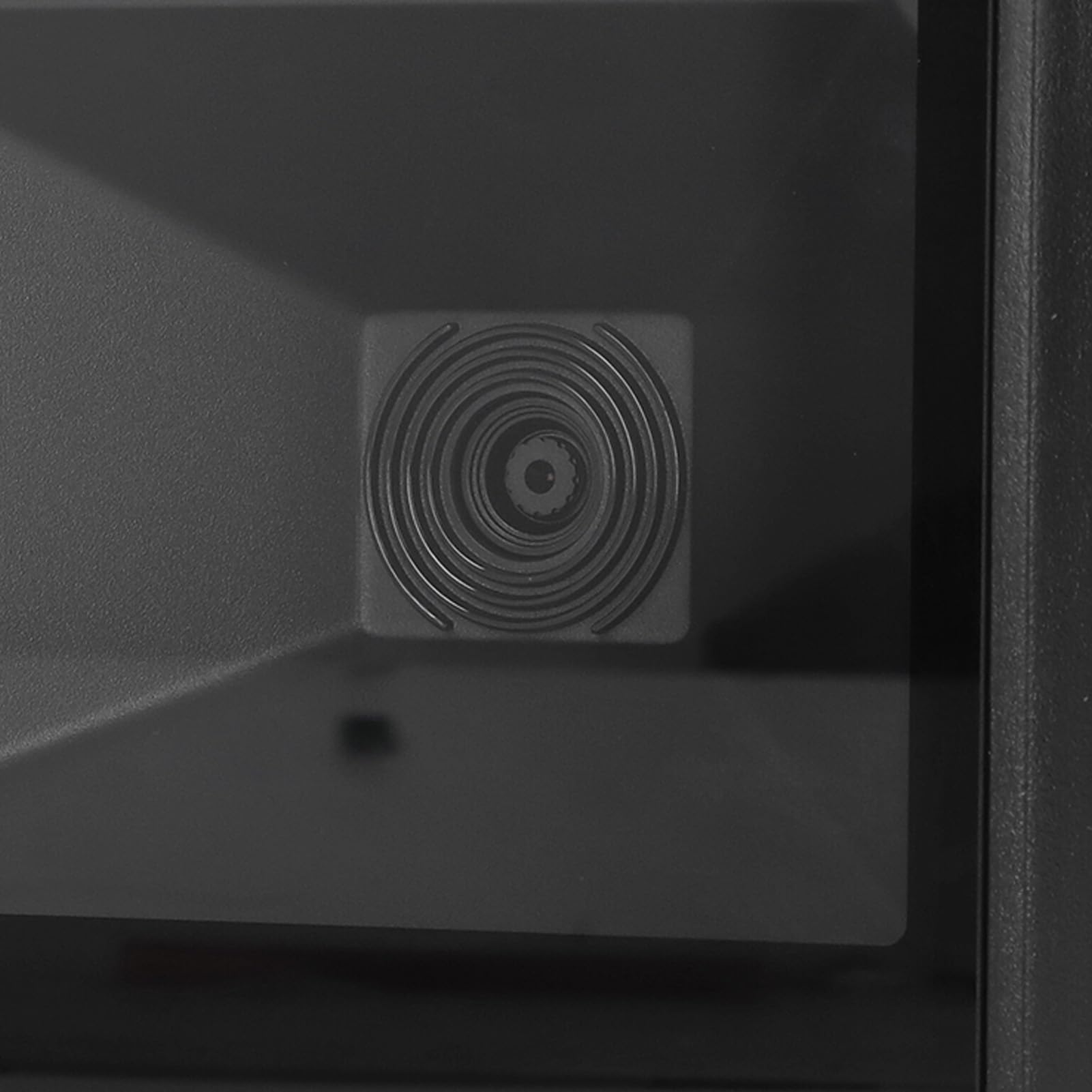 QR Code Reader Wired, skaner zbierania płatności, skaner kodów kreskowych na duży ekran Automatyczny skaner kodu kreskowego 2D QR
