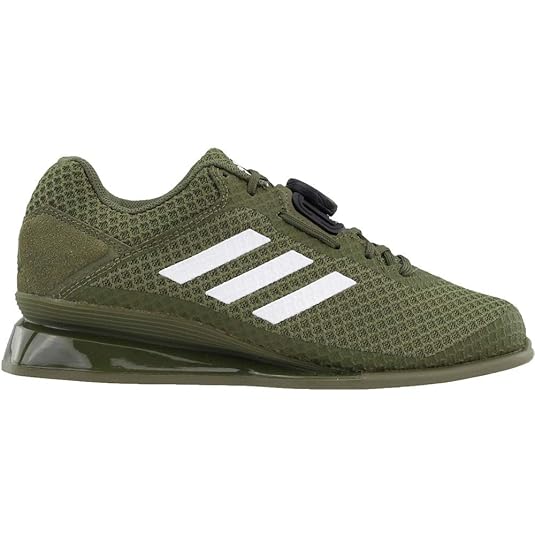 adidas leistung ii