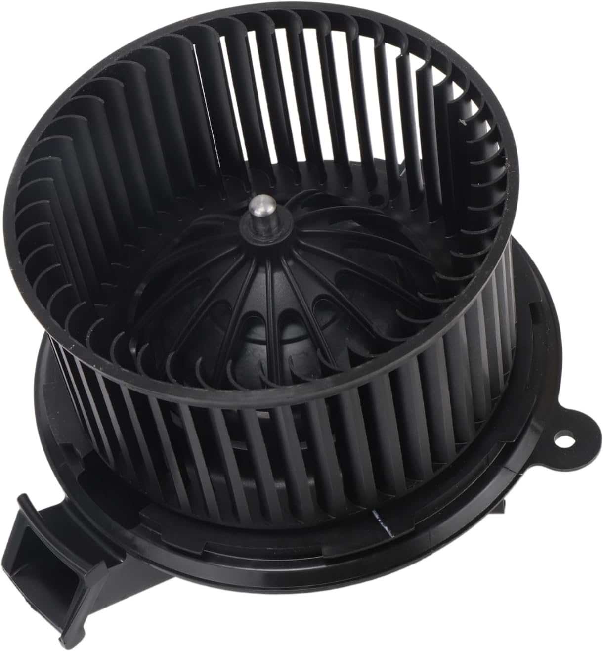 GM Genuine Parts 15-81786 (22961461) Heating and Air Conditioning Blower Motor with Wheel