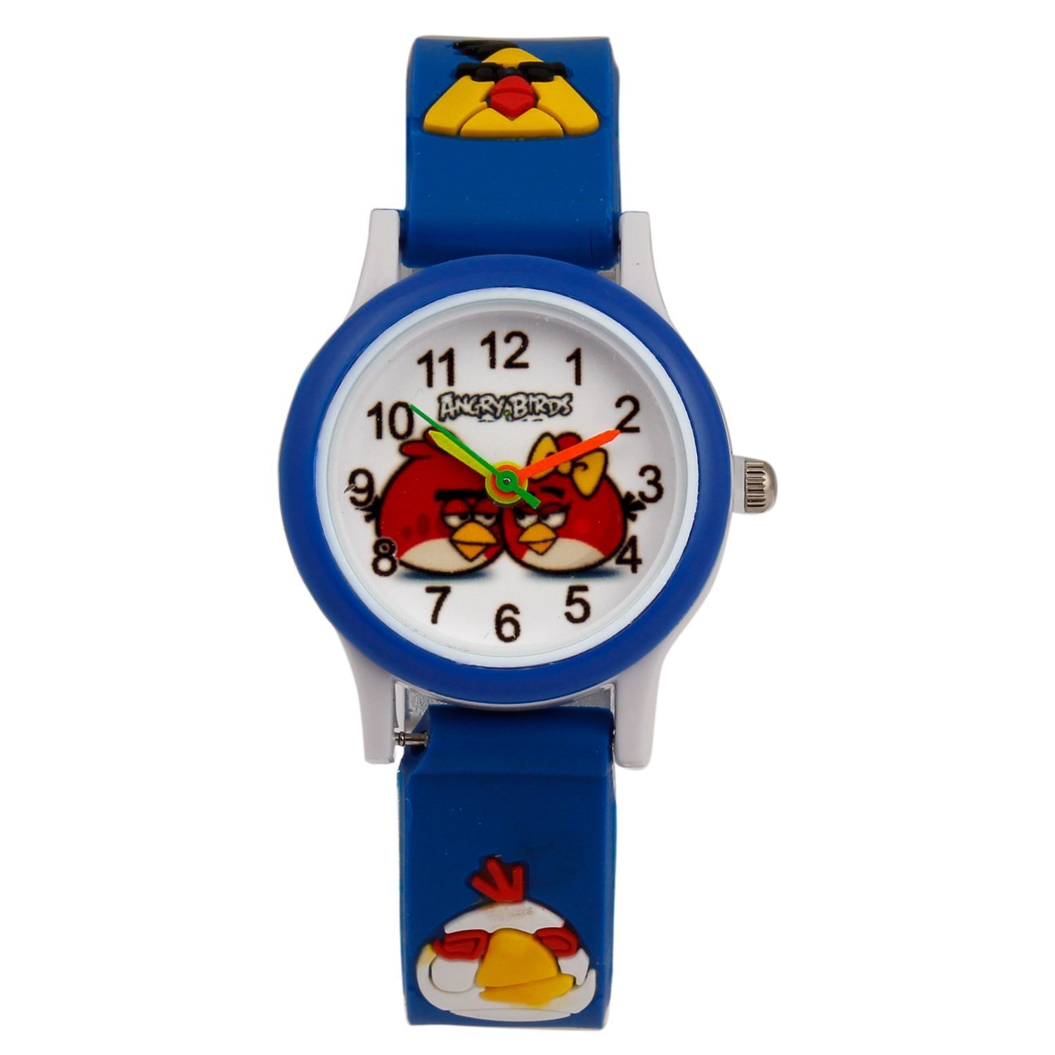 See full amazon price history chart for S S TRADERS - Cute Kids Multi Colour Watch - Kids alltime Favourite and Good Return Gift - Excllent quality-2389 S S TRADERS - Cute Kids Multi Colour Watch - Kids alltime Favourite and Good Return Gift - Excllent quality-2389 (B07GD225JQ) Amazon Price History, Amazon Price Tracker