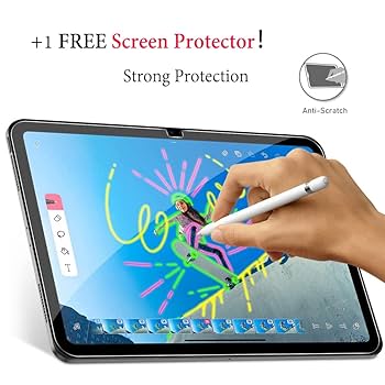 iPad - shinji Amazon.com: GoodFixer [NO LCD] for iPad 10 (10th Generation