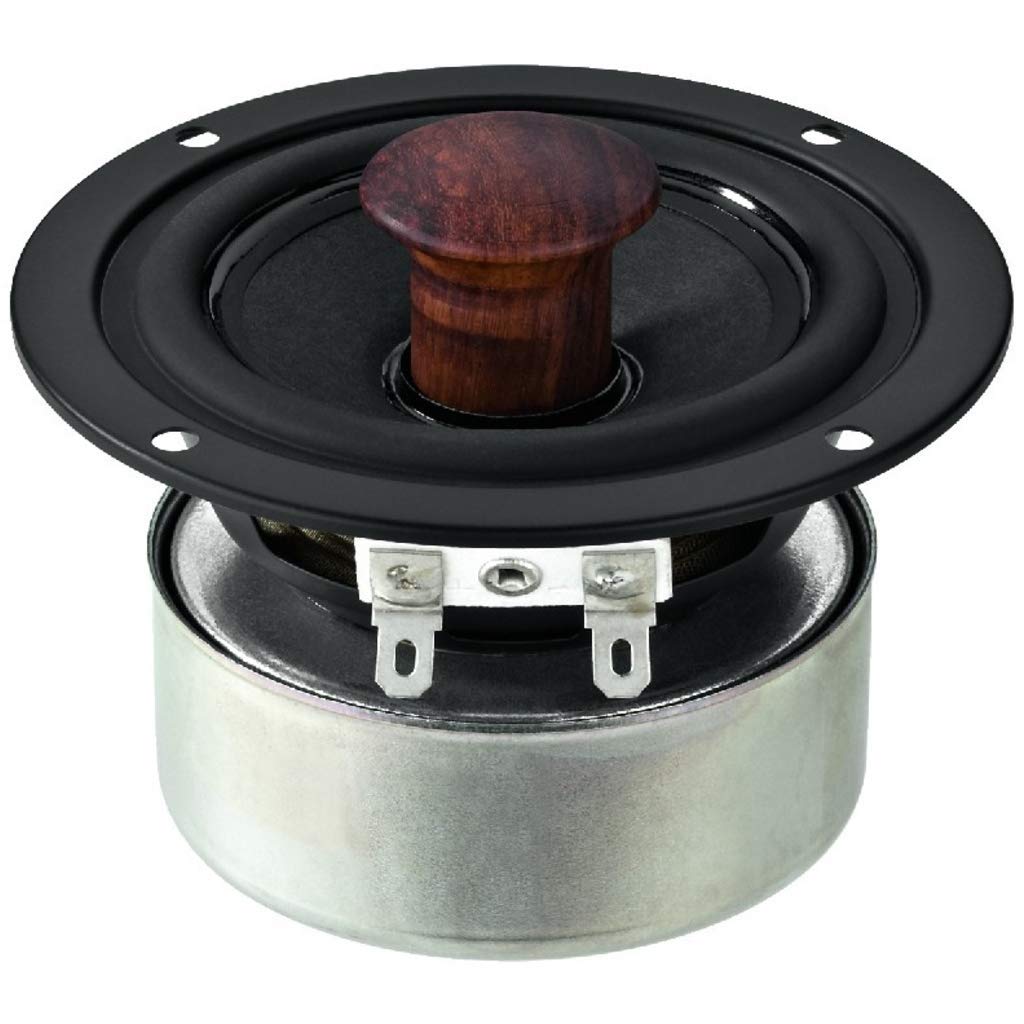Monacor SPX-32M Ersatzlautsprecher 40W