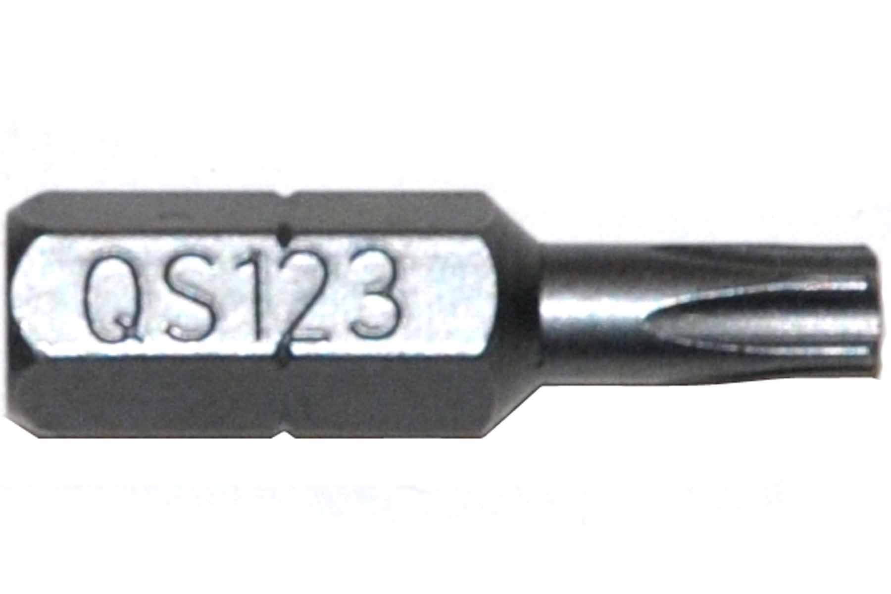QUIETSTOVE® SRV Tool for MAX SIEVERT Svea 123, Optimus-Svea 123/123R