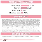 Royal Canin Feline Health Nutrition Mother & Babycat Dry Cat Food for Newborn Kittens and Pregnant or Nursing Cats, 6 lb bag - Image 3