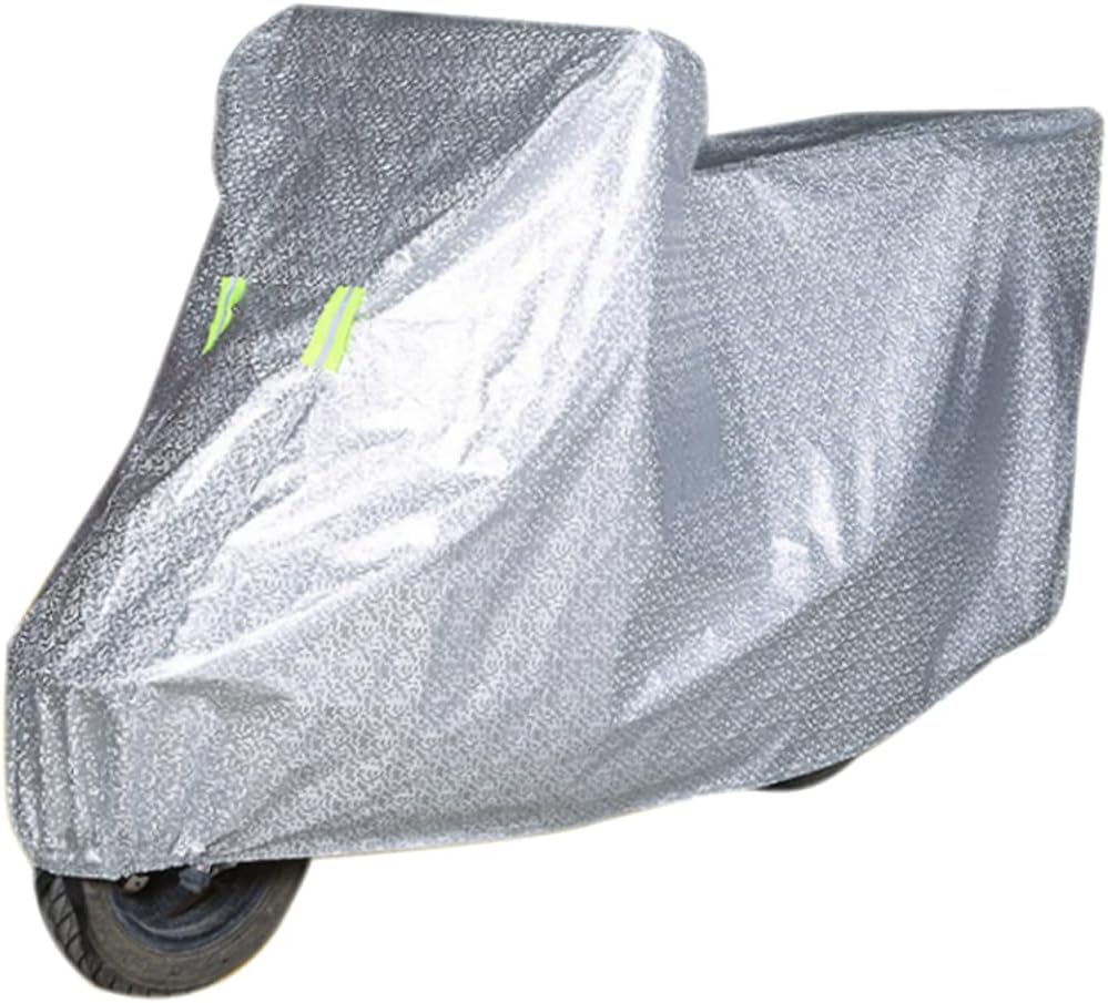 Solar Cover Outdoor Cover Case Motorcycle Storage Covers
