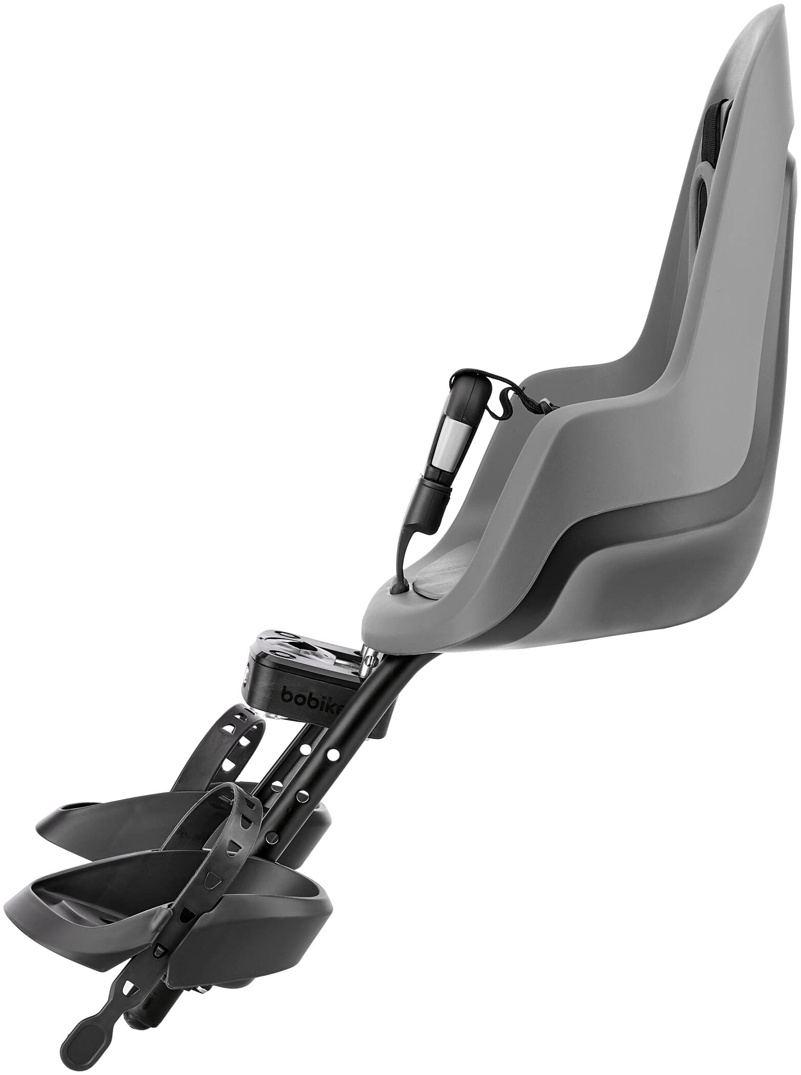 Amazon | Bobike ONE mini フロント用チャイルドシート urban grey 