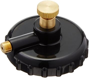 Badger Air-Brush 50-200 Airbrush Regulator-