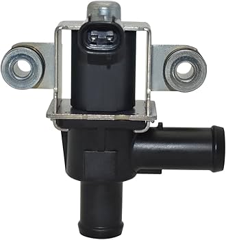 Amazon.com: XSJNFDC 1PCS Vapor Canister Pump Solenoid K5T45789 for