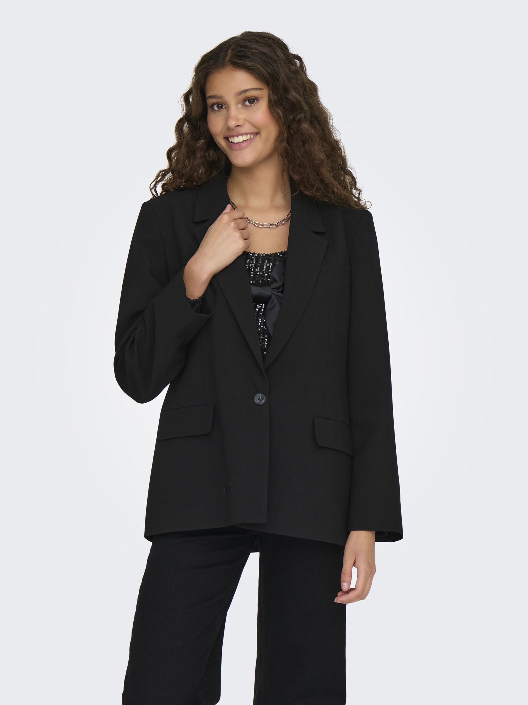 ONLY Female Blazer ONLREVA Blazer
