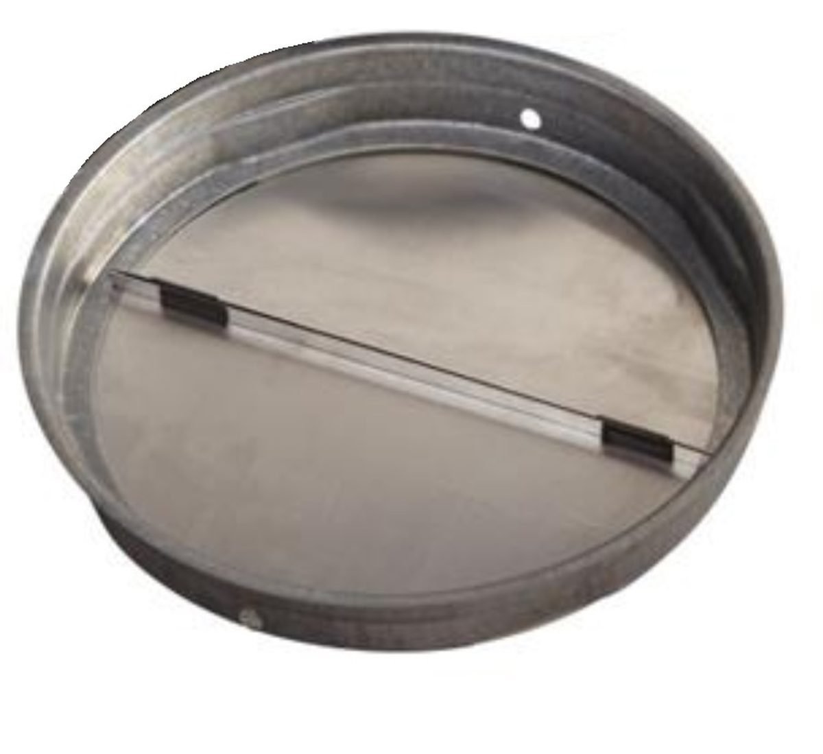 Broan-Nutone BP87Q 7in. Round Damper With Foam For Range Hood