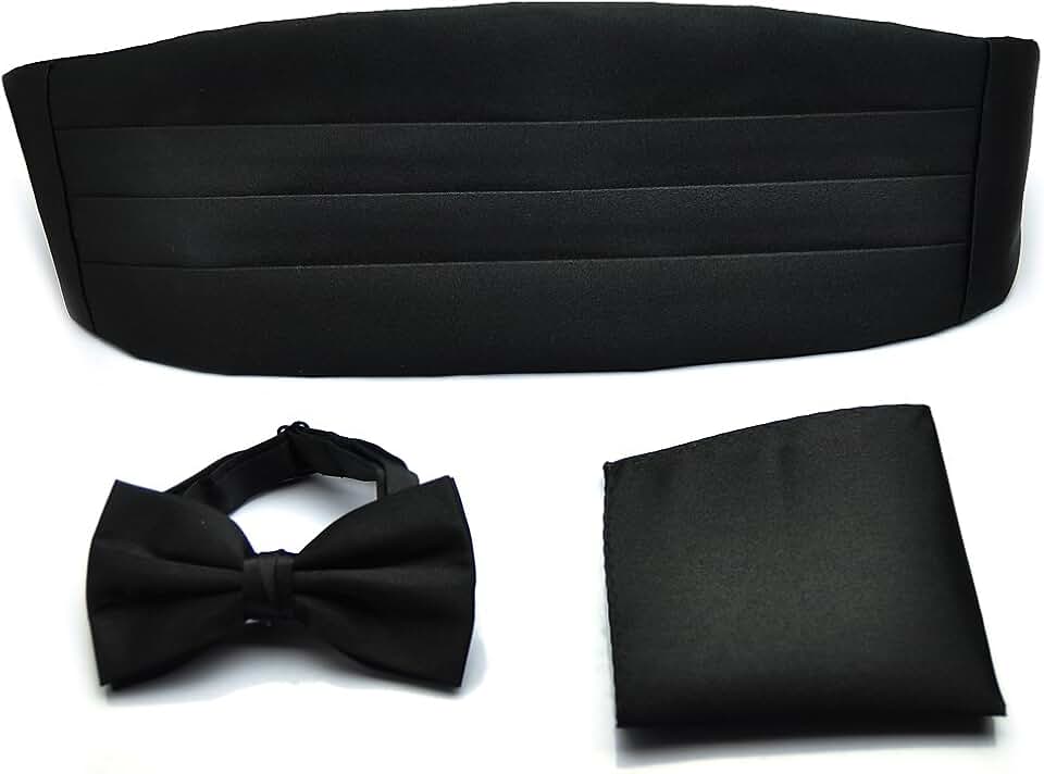 Men's Cummerbunds Amazon.co.uk