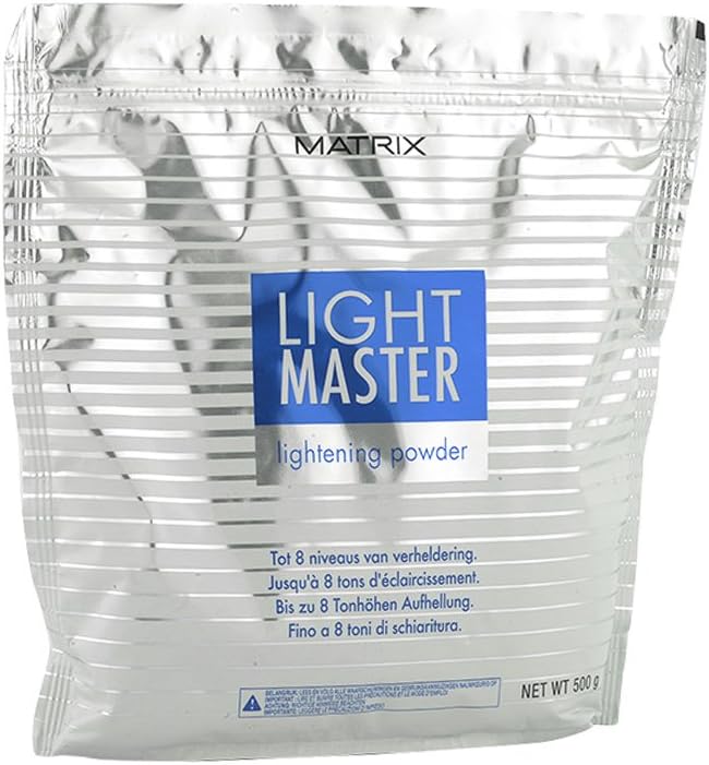LIGHT MASTER POWED 500