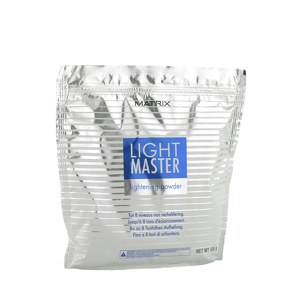 Matrix LIGHT MASTER POWED 500