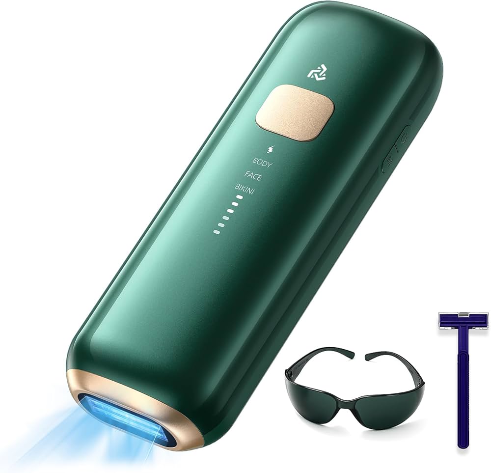 Amazon | CRYSTAL HIPL 光脱毛器 2025最新登場 【ドイツのiFデザイン賞 Amazon | CRYSTAL HIPL 光脱毛器 2025最新登場 【ドイツのiFデザイン賞