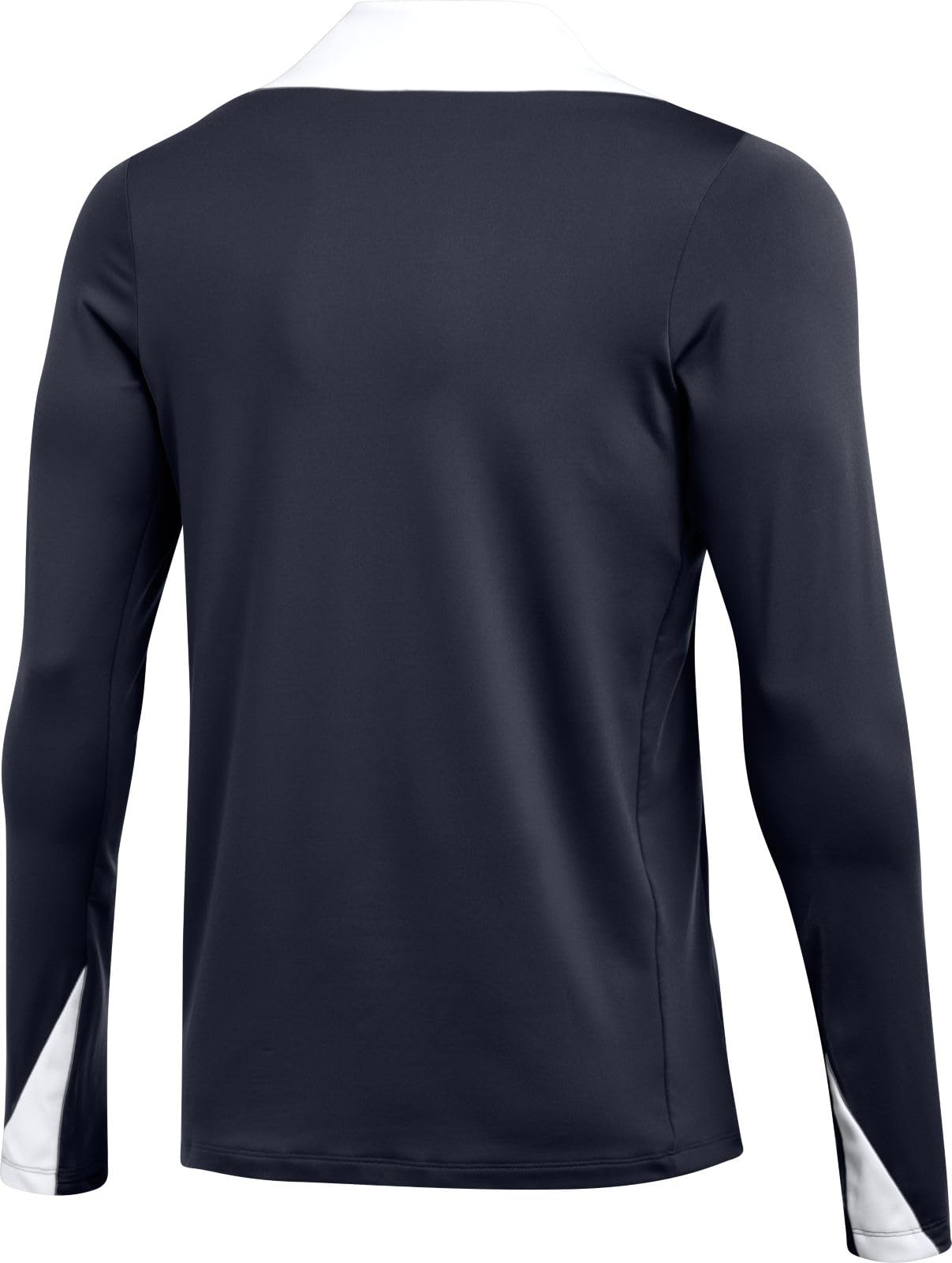 Nike M NK DF Strk24 Drill Top K Haut à Manches Longues Homme