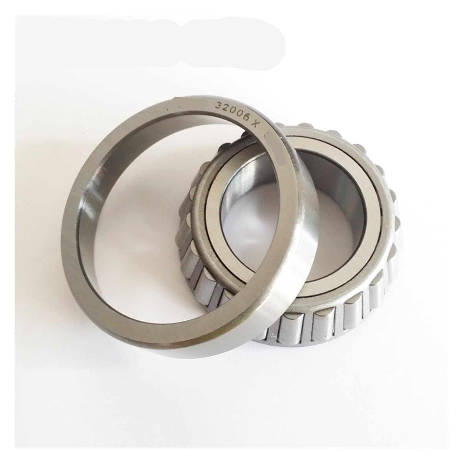 KSZHZYMGX 1pcs Bearing 32006 X 30x55x17 32006-X 32006X/Q 2007106 E Cone + Cup Tapered Roller Bearings