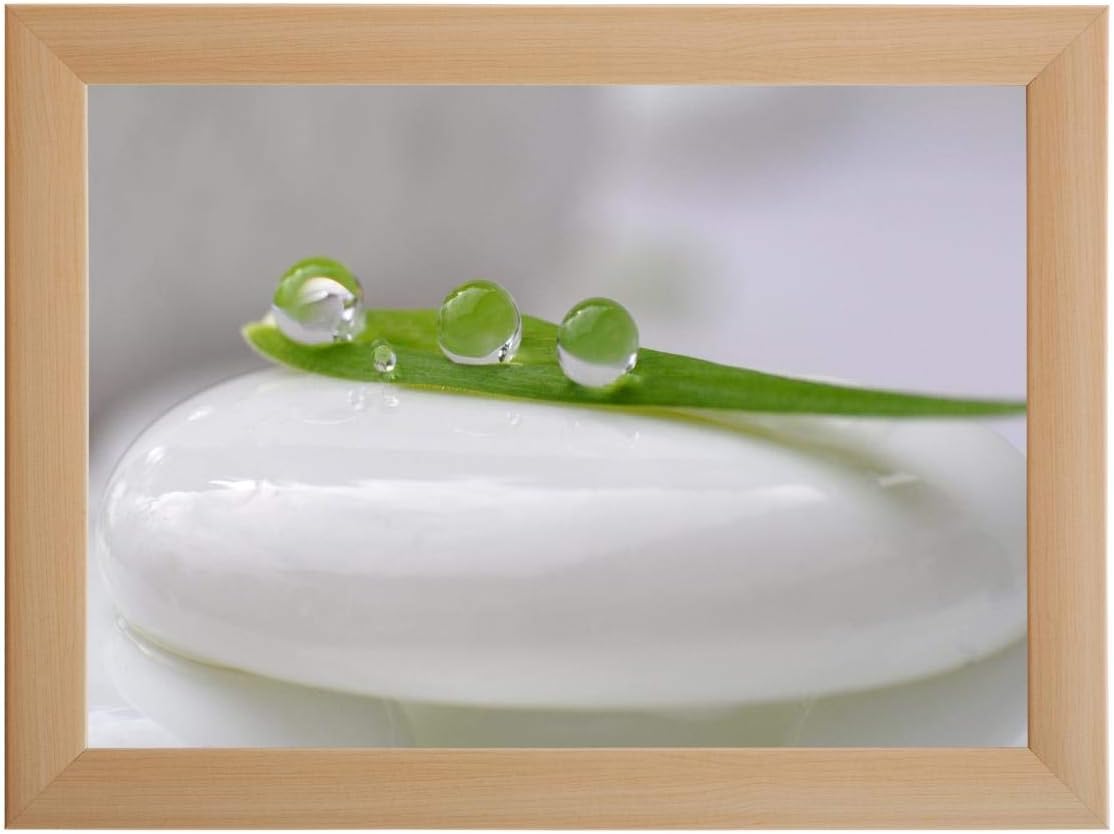 cornice per poster per puzzle